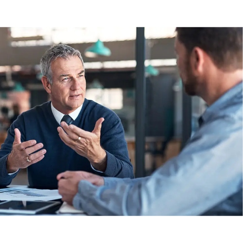 ارتباط موثر در مذاکرات تجاری بین الملل